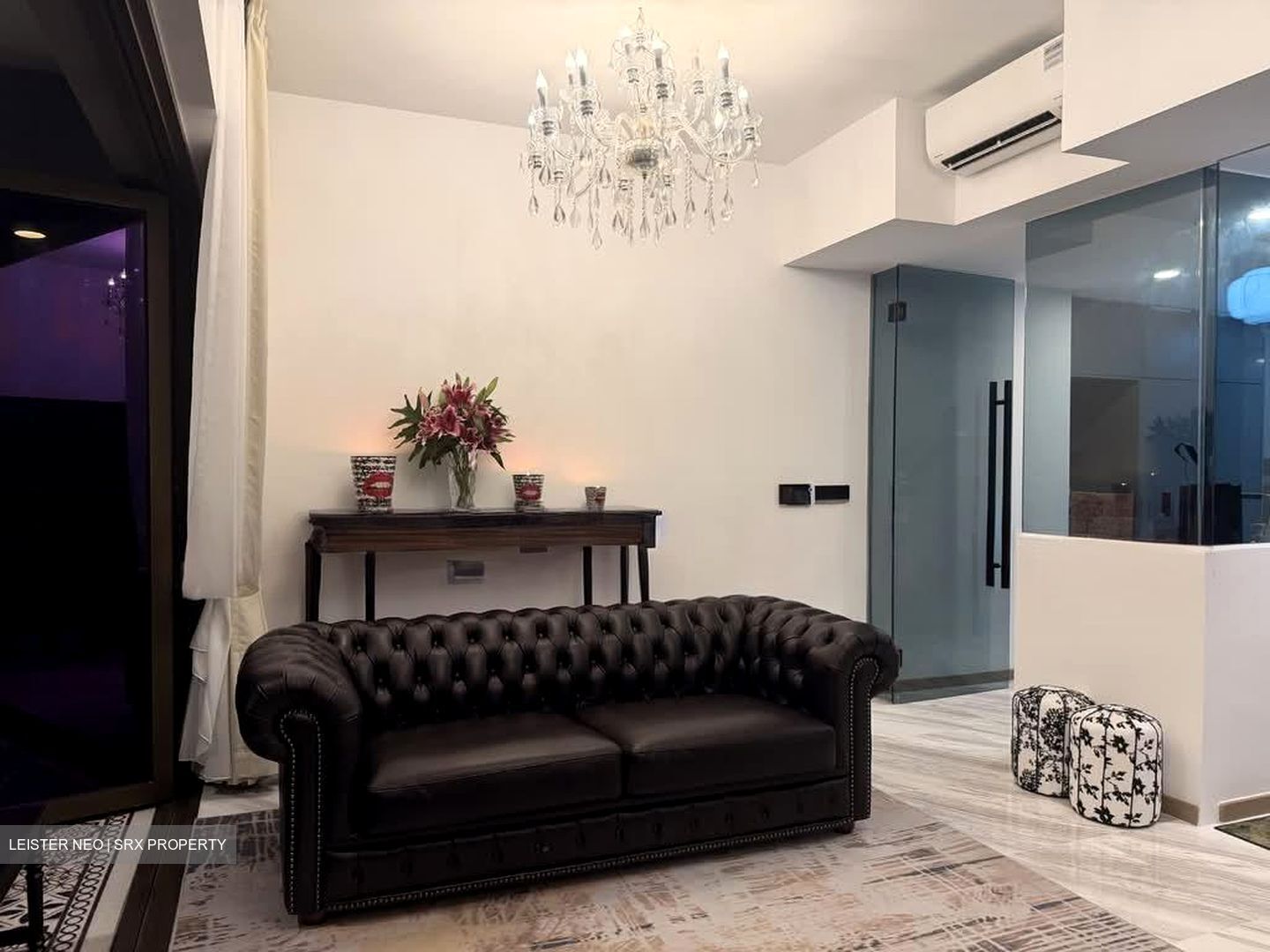 The Landmark (D3), Condominium #554250431